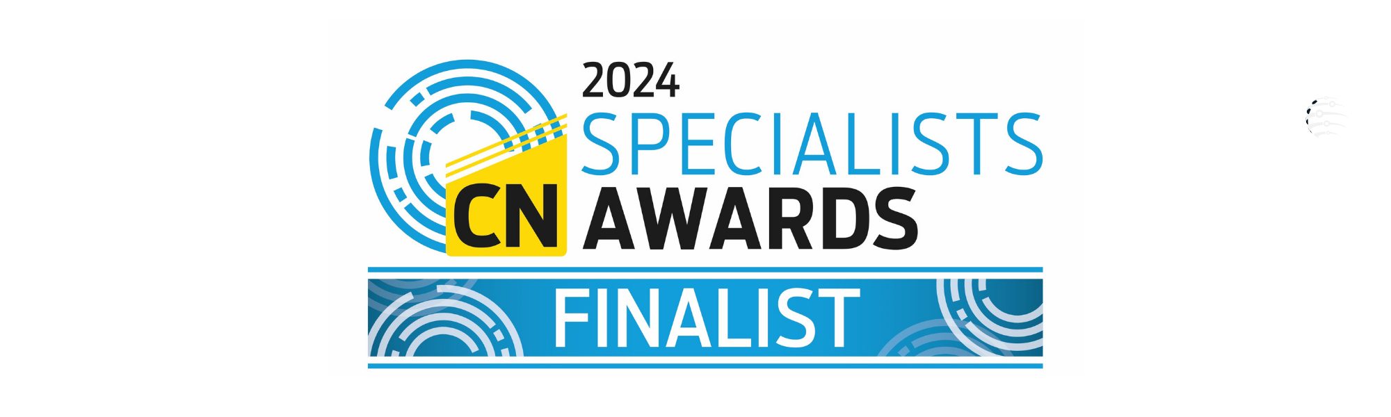 Radius Group Shortlisted for Construction News ‘Technology Innovation of the Year’ Award