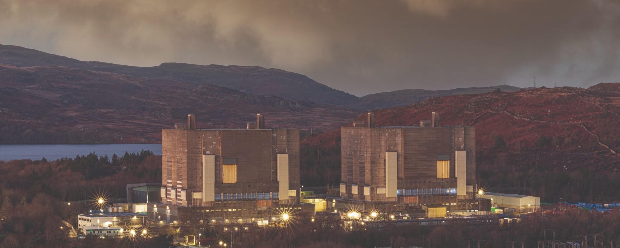 Radius Appointed Integrated Lifting Partner for Trawsfynydd Nuclear Decommissioning Programme
