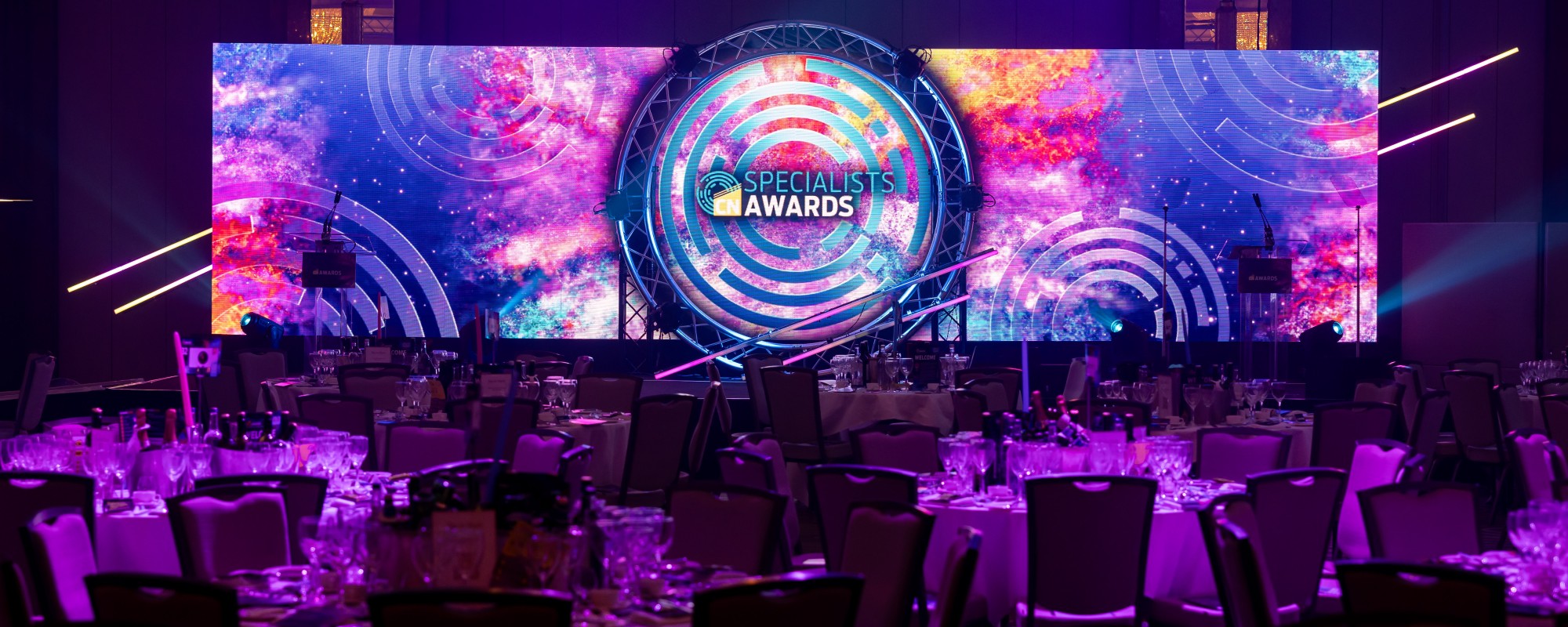 A Great Night at the CN Specialists Awards 2026
